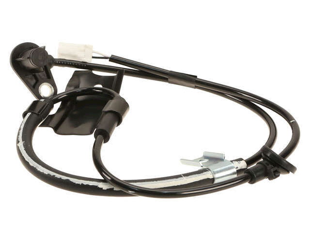 A-Premium ABS Wheel Speed Sensor Compatible with Toyota Venza 2009-2015 Rear Driver Side 