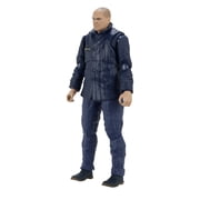 Stranger Things Hopper - Hawkins Figure Collection 6