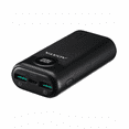 thumbnail image 3 of Power Bank Adata P10000qcd 10000mah Pantalla Digital Negro, 3 of 4
