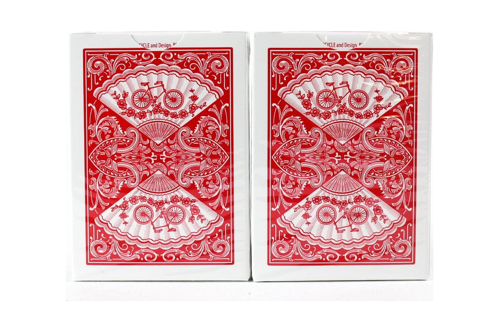 トランプ Bicycle Kasa Playing Cards トランプ：Bicycle Legendary Ninja Playing Cards - カード