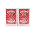 thumbnail image 6 of Bicycle 1023140 2-Piece Canasta Card Games Standard, Limited Edition, 6 of 6