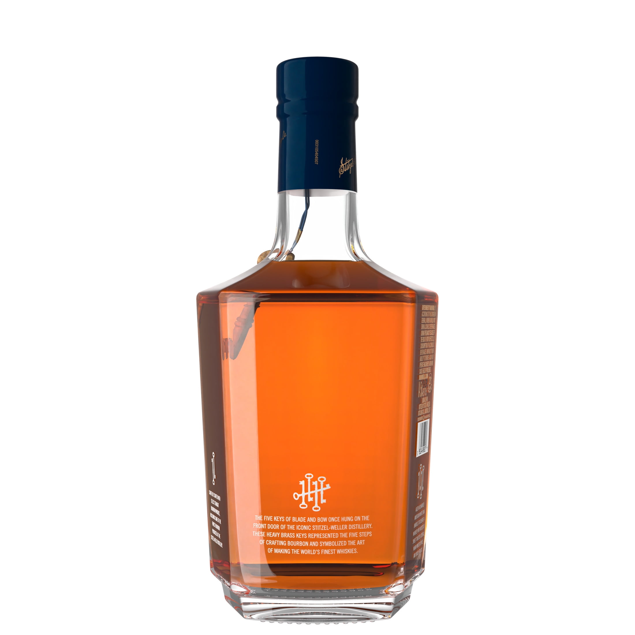 Blade and Bow バーボンウイスキー 45.5% Blade & Bow Bourbon Whiskey | Total Wine & More