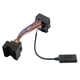 thumbnail image 3 of Bluetooth-compatible Audio AUX Cable Big Plug Adapter 12-pin For BMW E60 E63 E64 E61 E62 CD, 3 of 5