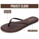 thumbnail image 2 of Sandalias Project Cloud DKCHOC Ligera con Espuma de Memoria 8.5M, 2 of 7