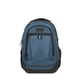 thumbnail image 1 of Mochila XTREM Brooklyn 4XT Eternity Blue 39 Litros con Bolsillo porta laptop de 17, 1 of 8