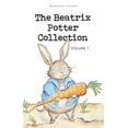 thumbnail image 1 of Pre-Owned The Beatrix Potter Collection Volume One (Paperback) 1840227230 9781840227239, 1 of 1
