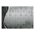 thumbnail image 3 of Tiptophomedecor Glam Wallpaper Wall Mural - Gray Clouds, 3 of 4