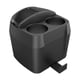 thumbnail image 1 of Cubo de basura para coche, accesorios para coche, cubo de basura para coche, cubo de basura para coche, cubo de basura para coche negro, 1 of 8