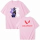 thumbnail image 5 of Camiseta ISO Valorant, camisetas de manga corta y cuello redondo, regalo para fanáticos, 5 of 5