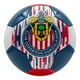 thumbnail image 1 of Balón de Fútbol Voit No.5 Club Deportivo Guadalajara S100 Blanco, 1 of 3