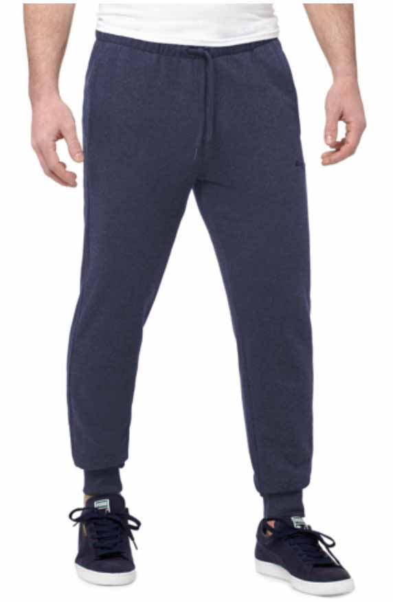 puma terry jogger