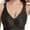 Black, variant on Cueply Womens Wireless Bra Supportive Seamless Bras Full Coverage Push Up Comfortable No Underwire Tshirt Bras