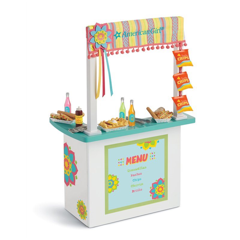 american girl airplane set