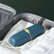 thumbnail image 3 of Caja de cepillo de cepillo de dientes Simple Pasta de dientes Contenedor Multifuncional Viaje enjuague Copa Taza Limpieza Taza Titular de cepillos de dientes para el hogar Matcha Color Inevent HA028154-02, 3 of 7