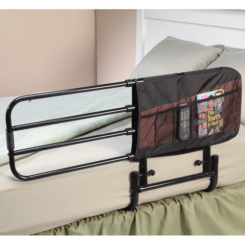 EZ Adjust Bed Rail