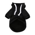 thumbnail image 2 of de sudadera con capucha de perro SG, 2 of 8