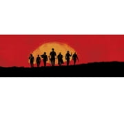 Take 2 Interactive Red Dead Redemption 2 ( PlayStation 4)