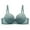 Light Blue, variant on Amidoa Full-Figure Bras for Women Push-up Beige Underwire Bra Bralettes for Women L