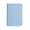 Blue, variant on 1 Pc Mini Pocket Notebook, Small Leather Journal Hardcover with Thick Lined Paper, Everyday Carry Mini Notepad for Note Taking, Note Taking, Daily Writing, Travel and Work, 3"x4.3"
