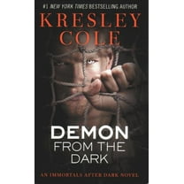 Immortals After Dark: Demon from the Dark (Series #10) (Paperback)