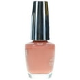 OPI Long Wear Lacquer, Infinite Shine Nail Polish, Barefoot In Barcelona, 0.5 Fl Oz