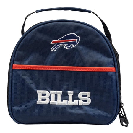 Buffalo Bills Add on Bag