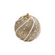 thumbnail image 1 of Decoraciones Del Árbol de Navidad Decoración Del Árbol de Navidad Colgante de Bola Irregular Suministros de Fiesta de Navidad Decoración de Colgante de Bola Ornamentos Del Árbol de Navidad, 1 of 6
