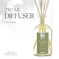 thumbnail image 2 of Difusor Home Ambiance Antica Farmacista Fig Leaf 250 ml, 2 of 7