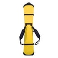 thumbnail image 1 of Funda para snowboard, funda para snowboard, bolsa ajustable portátil para hombres y mujeres, accesorios de protección, suave, bolsa de transporte 155 centímetros, 1 of 8