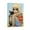 Frame-style, variant on Margaret Keane Big Eyes Poster (4) Wall Art Picture Painting Poster Canvas Print Posters Artworks Bedroom Living Room Decor 16x24inch(40x60cm)
