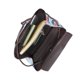 thumbnail image 4 of Balery Donut with the USA Fag Mochila de Cuero para Mujeres, Gran Capacidad, Bolsa de Viaje Multifuncional, Mochila de Cuero y Bolsa de Hombro para Mujeres, 4 of 4