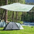 thumbnail image 3 of WYBXZ Clear Water Proof Tarps, Outdoor Garden Rainproof Covering, for Covering Henhouse Porch Plant Camping, Poly, 3 of 8