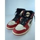 thumbnail image 2 of N I-K-E A i r-Jor-dan 1 Retro High Og 27.5Cm Wht Imn60, 2 of 6