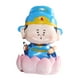 thumbnail image 3 of Figura inmortal china, decoración de mesa, miniregalos multiusos, adorno Estilo B, 3 of 9