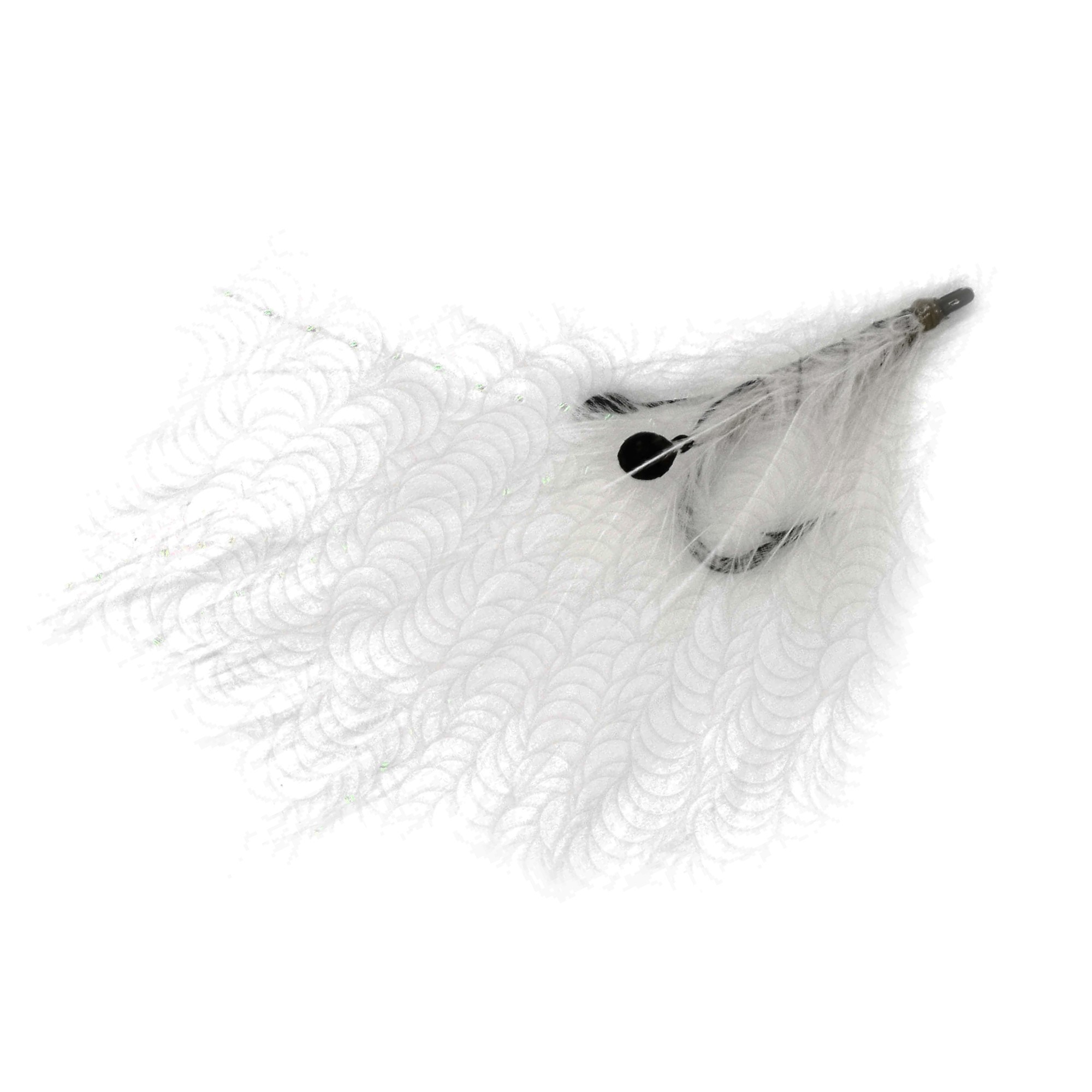Cortland Fairplay Jumbo Shrimp Saltwater Fly, 665200