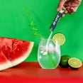 thumbnail image 3 of Redmond Re-Lyte® Hydration Drink Mix (Watermelon Lime), 30 Stick Packs, 3 of 13