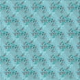 thumbnail image 1 of Ahgly Company Machine Washable Indoor Square Transitional Seafoam Green Area Rugs, 6' Square, 1 of 7