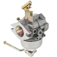 thumbnail image 2 of Lawn Mower Carburetor For Kohler K321 K341 Fit 14HP 16HP Engine Cast Iron Replace #30, 2 of 7