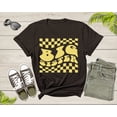 thumbnail image 5 of Funny Retro Big Sister Gift Present For Girl Teenager Women T-Shirt Big Sister Lover Graphic Design T Shirt for Girls Teens Tshirt, 5 of 8