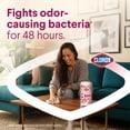thumbnail image 5 of (6 pack) Clorox Scentiva Disinfecting Wipes, Value Pack, 75 Count Each, Pack of 2, 5 of 10