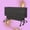Black 63inch, variant on Folding Conference Table with Wheels 2 Pack 63 Inch Flip Top Mobile Training Tables Heavy Duty Spliceable Modular Meeting Room Desk for Office