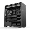 thumbnail image 1 of Ruix Alpha Large High-Airflow Computer Case, 1 of 6