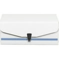 thumbnail image 5 of Fellowes FEL48110 Bankers Box Binder Pak Storage Box - White, 5 of 5