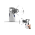 thumbnail image 1 of Nebulisator - Handhållen personlig ånginhalator Nebulisatormaskin, 1 of 1