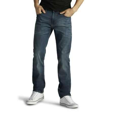 Lee Men's Modern Series Slim Fit Jeans