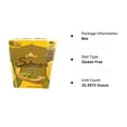 thumbnail image 2 of Salmas Horneadas Sanissimo Oven baked Corn Crackers 40 pack, 2 of 2