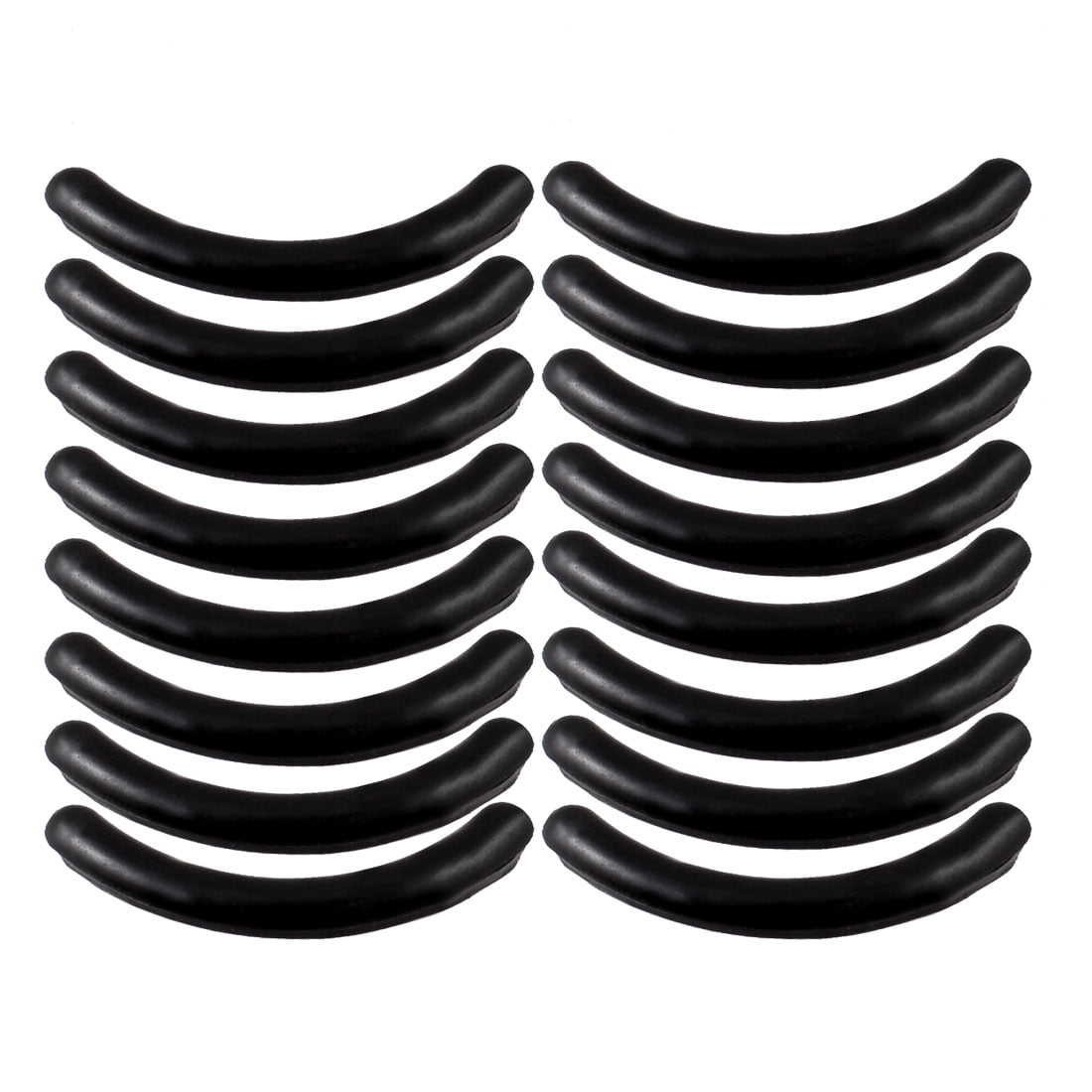 rubber eyelash curler