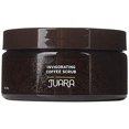 thumbnail image 1 of JUARA - Exfoliante de Café Vigorizante | Piel suave y áspera | Exfoliante Corporal | Aroma de chocolate expreso | Polaco Hidratante | Limpieza rejuvenecedora | Sin crueldad, sin sulfato de parabenos,, 1 of 1