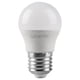 thumbnail image 1 of Bombilla LED para decoración del hogar, luz de vela G45, C37, E14, E27, 3W-7W, AC120V, AC220V, 3000K/4000K/6000K, 10 piezas, 1 of 4