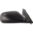 thumbnail image 5 of MIRROR Compatible For 1997-2001 Toyota Camry Right Passenger Heated Power Glass Paintable, 5 of 5
